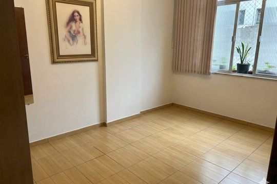 Apartamento à venda com 1 quarto, 41m² em Copacabana, Rio de Janeiro