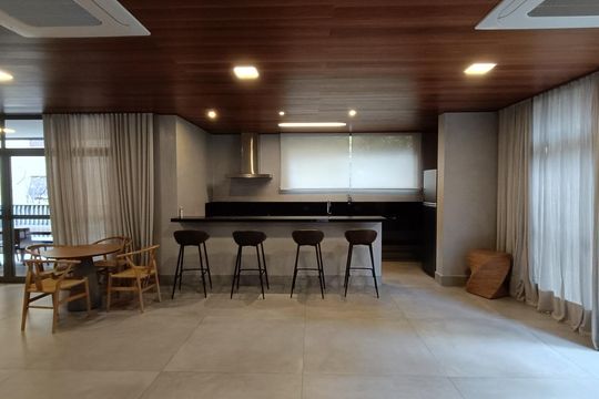 Apartamento para alugar com 1 quarto, 34m² em Jardim Paulista, São Paulo