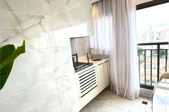 Apartamento à venda com 2 quartos, 75m² em Vila Independencia, São Paulo