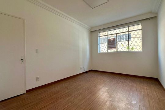 Apartamento à venda com 3 quartos, 100m² em São Pedro, Belo Horizonte