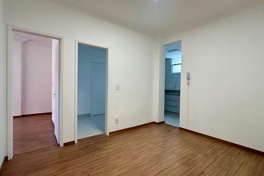 Copa  de apartamento à venda com 3 quartos, 100m² em São Pedro, Belo Horizonte