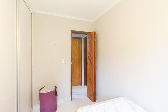 Quarto 1 de apartamento à venda com 2 quartos, 62m² em Continental, Osasco