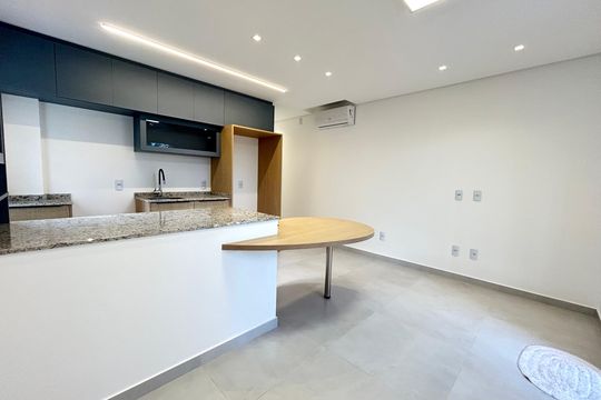 Casa para alugar com 2 quartos, 55m² em Rio Tavares, Florianópolis