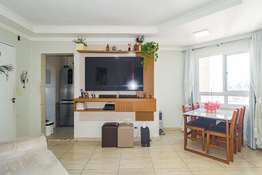 Apartamento à venda com 1 quarto, 50m² em Brás, São Paulo