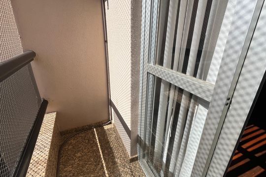 Apartamento para alugar com 3 quartos, 184m² em Chácara Primavera, Campinas