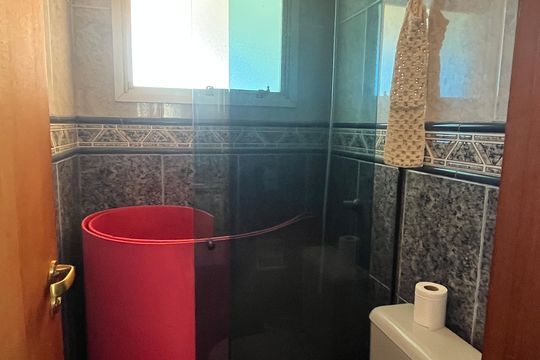 Apartamento para alugar com 3 quartos, 184m² em Chácara Primavera, Campinas