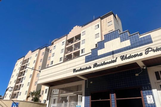 Apartamento para alugar com 3 quartos, 184m² em Chácara Primavera, Campinas