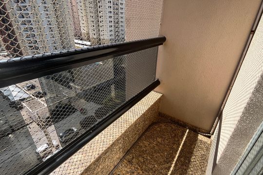 Apartamento para alugar com 3 quartos, 184m² em Chácara Primavera, Campinas