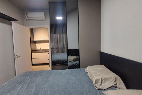 Quarto de kitnet/studio para alugar com 1 quarto, 40m² em Santa Paula, São Caetano do Sul