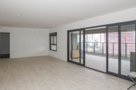 Apartamento à venda com 3 quartos, 188m² em Jardim das Perdizes, São Paulo