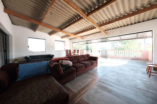 Sala de casa para alugar com 4 quartos, 400m² em Vila Rui Barbosa, São Paulo