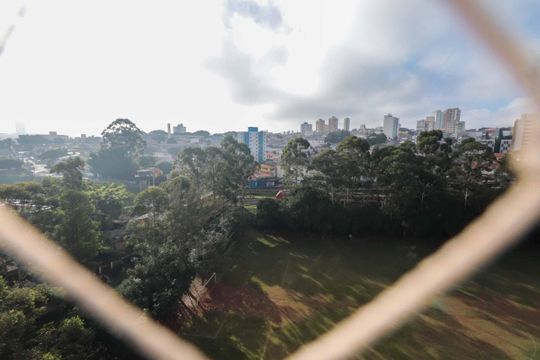 Vista do Quarto 1 de apartamento à venda com 3 quartos, 64m² em Penha de França, São Paulo