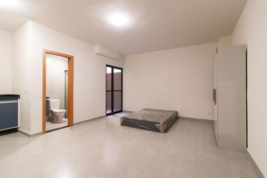 Kitnet/Studio para alugar com 1 quarto, 27m² em São Pedro, São José dos Pinhais
