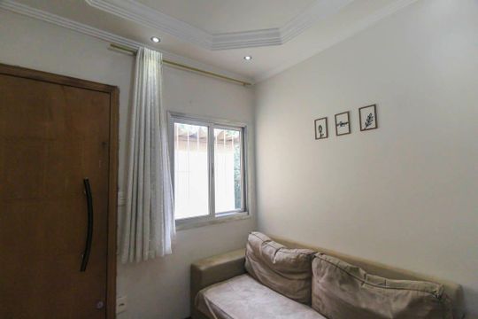 Apartamento à venda com 2 quartos, 48m² em Jardim Nove de Julho, São Paulo