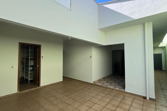 Casa para alugar com 3 quartos, 260m² em Jardim Guanabara, Campinas