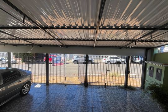 Casa para alugar com 3 quartos, 260m² em Jardim Guanabara, Campinas