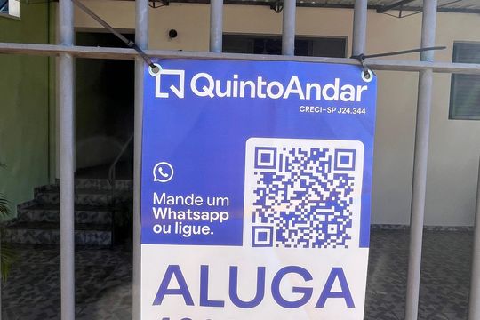 Casa para alugar com 3 quartos, 260m² em Jardim Guanabara, Campinas
