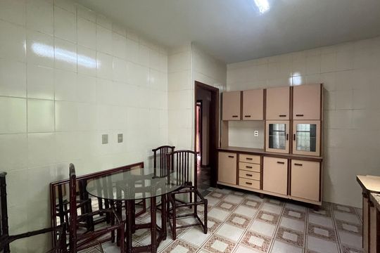 Casa para alugar com 3 quartos, 260m² em Jardim Guanabara, Campinas
