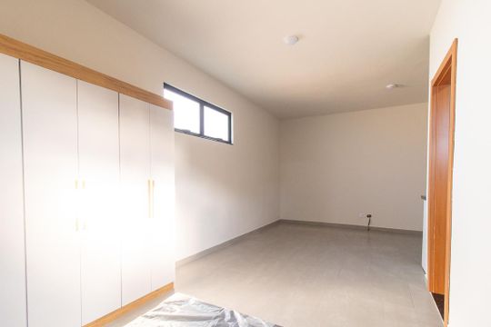 Studio de kitnet/studio para alugar com 1 quarto, 25m² em São Pedro, São José dos Pinhais
