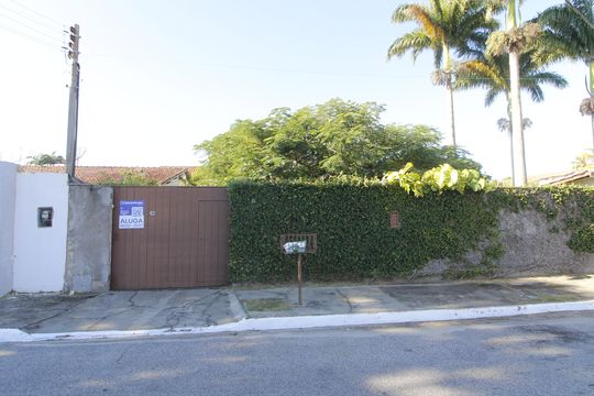 Casa para alugar com 4 quartos, 268m² em Ogiva, Cabo Frio