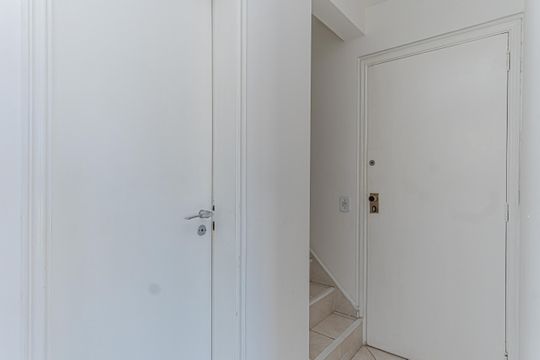Apartamento para alugar com 1 quarto, 44m² em Itaim Bibi, São Paulo
