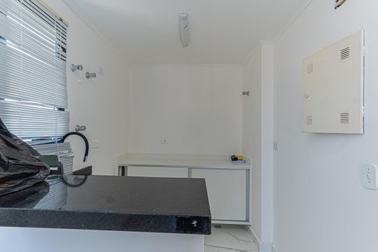 Apartamento para alugar com 1 quarto, 44m² em Itaim Bibi, São Paulo