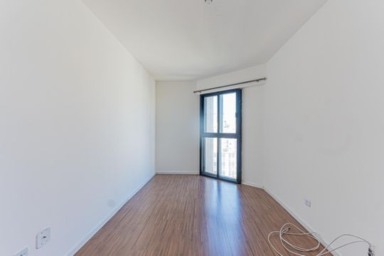 Apartamento para alugar com 1 quarto, 44m² em Itaim Bibi, São Paulo