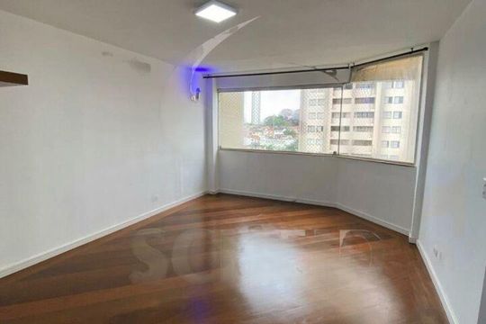 Apartamento à venda com 3 quartos, 74m² em Vila Sofia, São Paulo