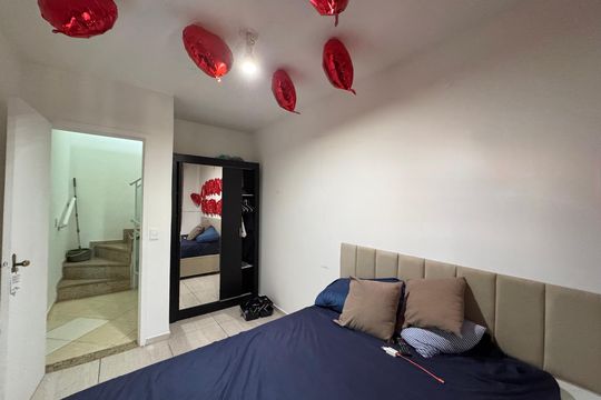 Quarto 1 de apartamento à venda com 3 quartos, 150m² em Vargem Grande, Rio de Janeiro