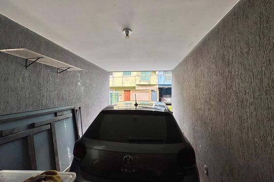 Garagem de apartamento à venda com 3 quartos, 150m² em Vargem Grande, Rio de Janeiro