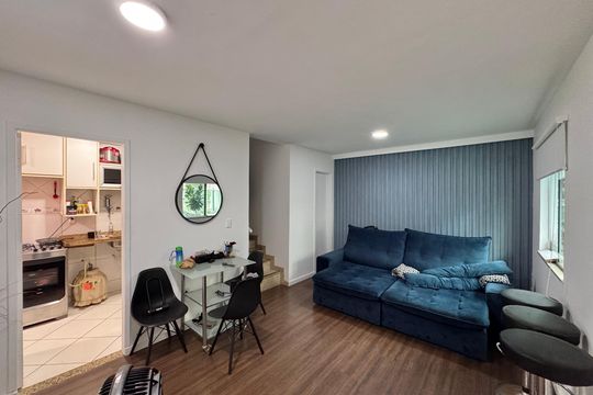 Apartamento à venda com 3 quartos, 150m² em Vargem Grande, Rio de Janeiro