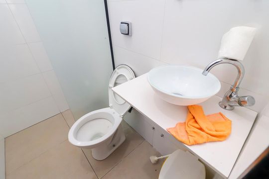 Casa para alugar com 3 quartos, 700m² em Vila Brasil, São Paulo