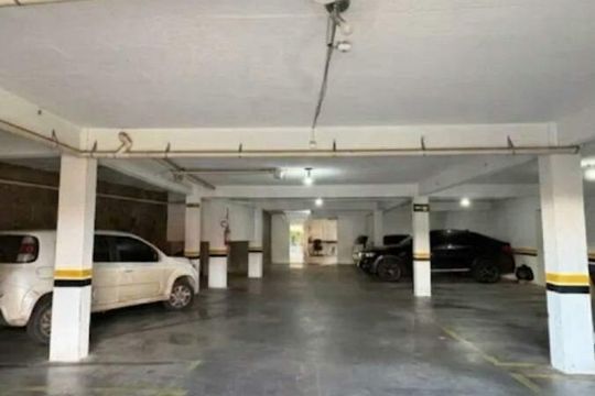 Apartamento à venda com 3 quartos, 83m² em Havaí, Belo Horizonte
