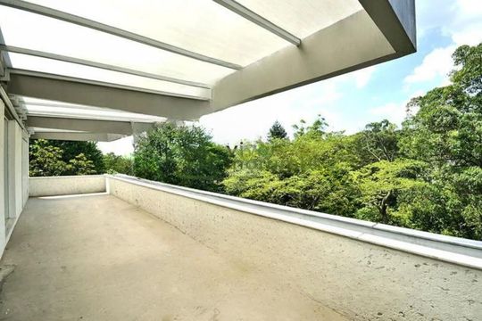 Casa para alugar com 6 quartos, 534m² em Fazenda Morumbi, São Paulo