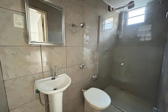 Casa à venda com 4 quartos, 240m² em Tupi, Belo Horizonte