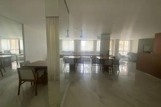 Apartamento à venda com 3 quartos, 70m² em Pompeia, São Paulo