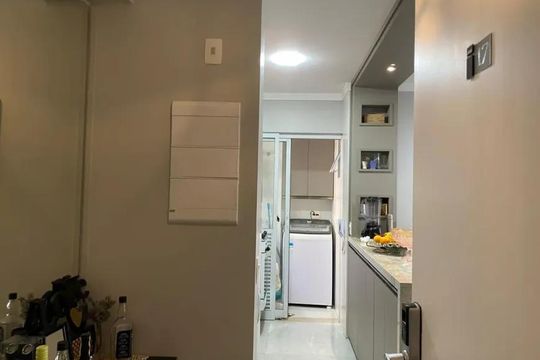 Apartamento à venda com 3 quartos, 70m² em Pompeia, São Paulo