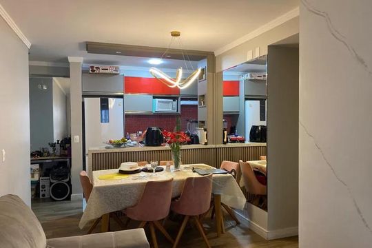 Apartamento à venda com 3 quartos, 70m² em Pompeia, São Paulo