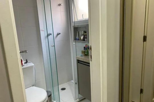 Apartamento à venda com 3 quartos, 70m² em Pompeia, São Paulo