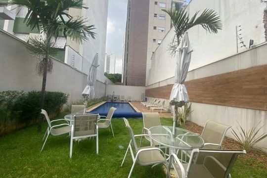 Apartamento à venda com 3 quartos, 70m² em Pompeia, São Paulo