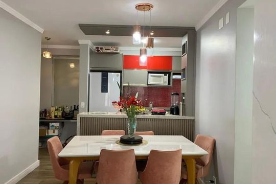 Apartamento à venda com 3 quartos, 70m² em Pompeia, São Paulo