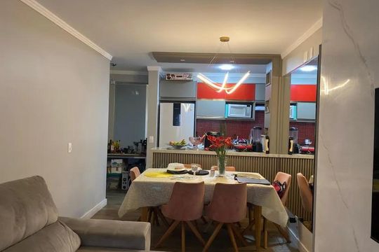 Apartamento à venda com 3 quartos, 70m² em Pompeia, São Paulo
