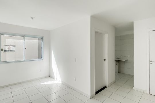 Apartamento para alugar com 2 quartos, 42m² em Vila Silvia, São Paulo