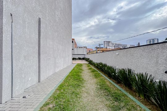 Área comum de apartamento para alugar com 1 quarto, 24m² em Vila Carrão, São Paulo