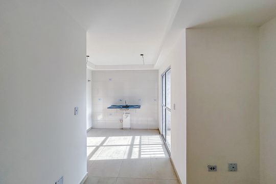 Apartamento para alugar com 1 quarto, 24m² em Vila Carrão, São Paulo