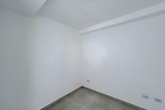 Studio de apartamento à venda com 1 quarto, 24m² em Vila Carrão, São Paulo