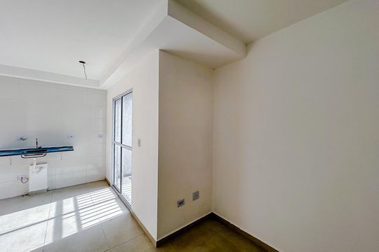 Studio de apartamento para alugar com 1 quarto, 24m² em Vila Carrão, São Paulo