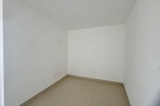 Sala de apartamento para alugar com 1 quarto, 36m² em Mandaqui, São Paulo