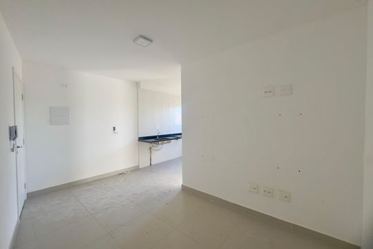 Apartamento para alugar com 1 quarto, 36m² em Mandaqui, São Paulo