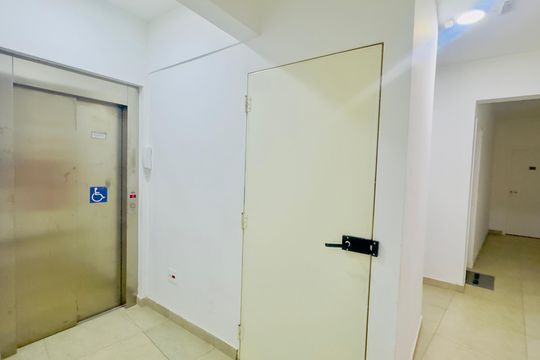 Área comum de apartamento para alugar com 1 quarto, 36m² em Mandaqui, São Paulo